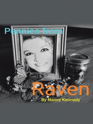 cover image of Pennies from Raven